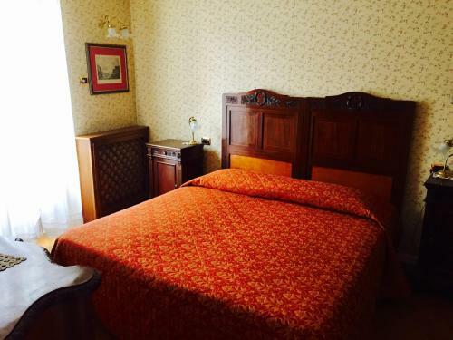 Bed & Breakfast Trendy Maison Stresa