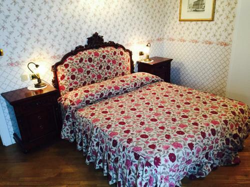 Bed & Breakfast Trendy Maison Stresa