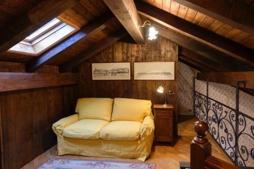 Bed & Breakfast Trendy Maison Stresa