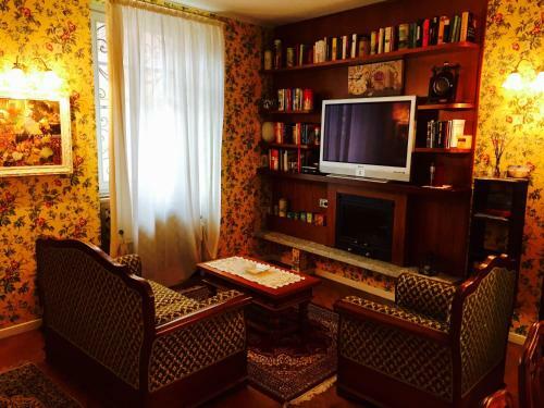 Bed & Breakfast Trendy Maison Stresa