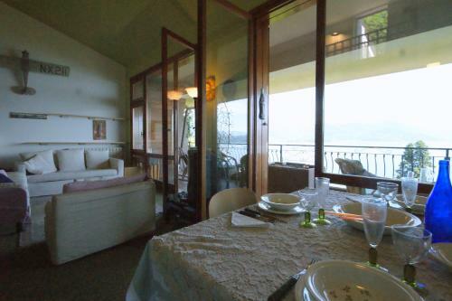 Apartamento Vignolo Park