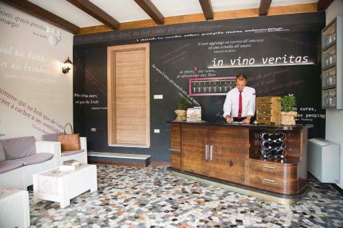 Boutique Hotel Elvezia