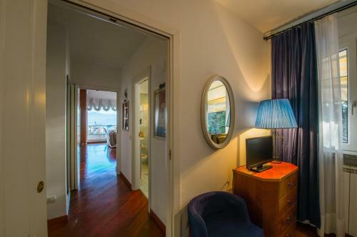 Apartamento Appartamento Sana