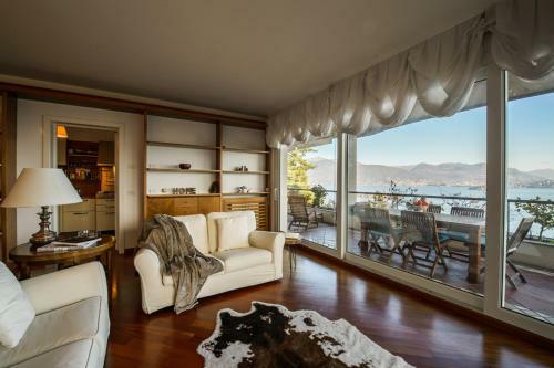 Apartamento Appartamento Sana