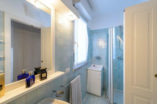 Apartamento Appartamento Sana