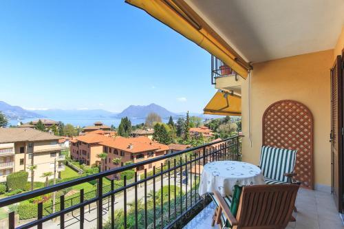 Apartamento Appartamento Nadia