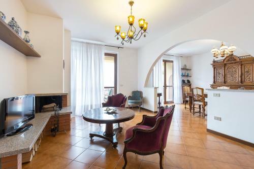 Apartamento Appartamento Nadia