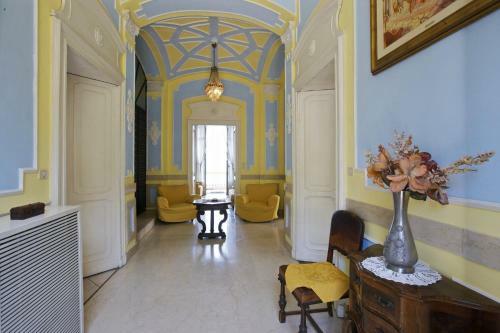 Apartamento Villa Antonietta