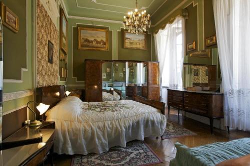 Apartamento Villa Antonietta