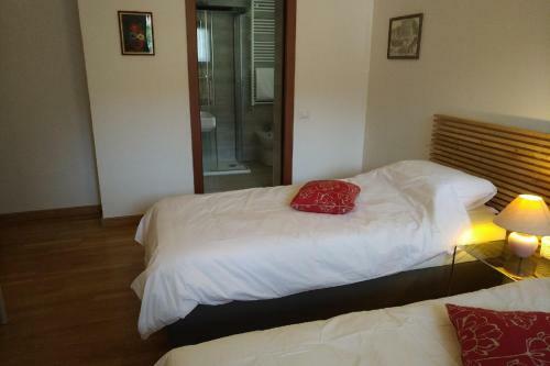 Apartamento Vista Lago Due