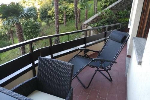 Apartamento Vista Lago Due