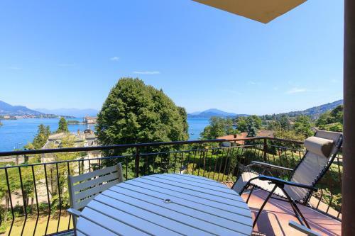 Apartamento Rampolina View