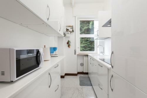 Apartamento Rampolina View