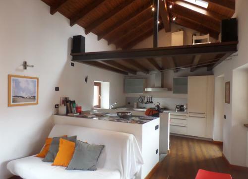 Casa Del Gelsomino