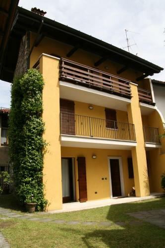 Casa Del Gelsomino