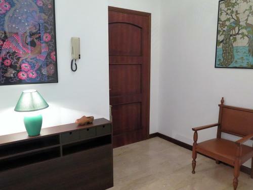 Apartamento Sveva