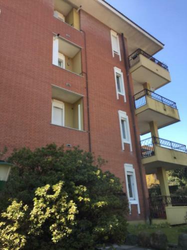 Apartamento Sveva