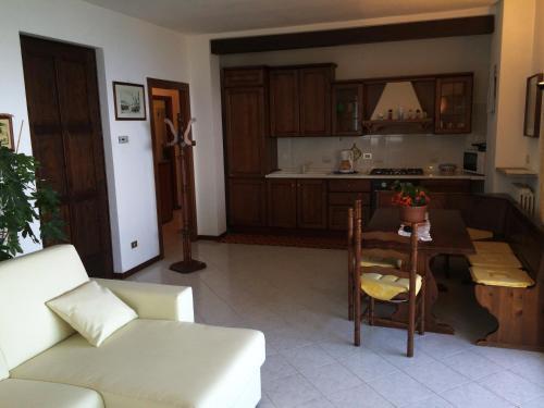 Apartamento L'incantesimo Del Lago