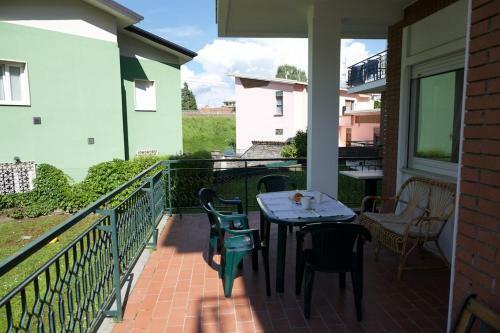 Apartamento Gemma