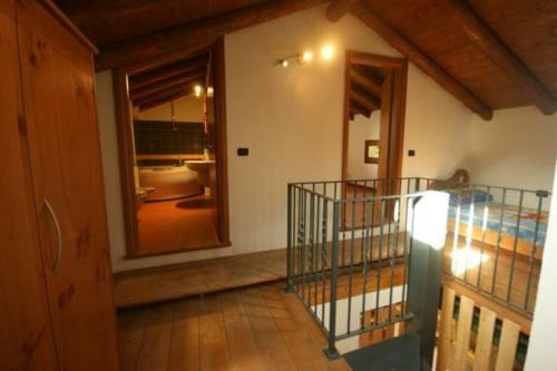 Villa Case Sparse