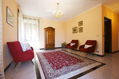 Casa Vista Isole Borromee