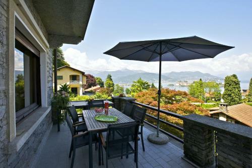 Casa Vista Isole Borromee