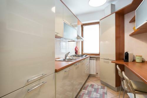 Apartamento Monte Grappa Stresa