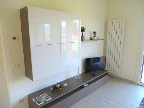 Apartamento Asia