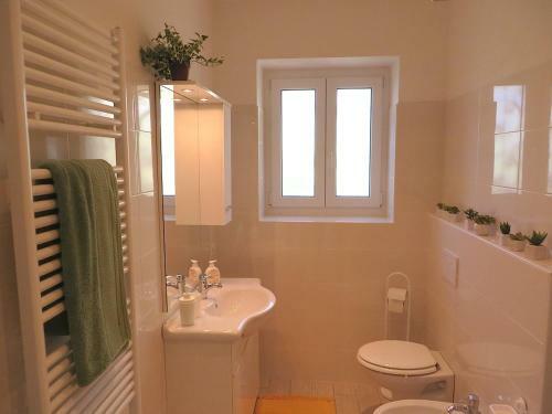 Apartamento Asia