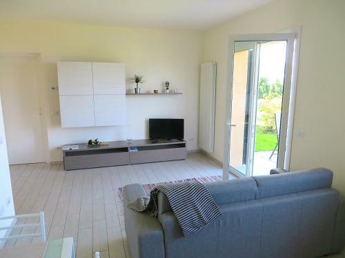 Apartamento Asia