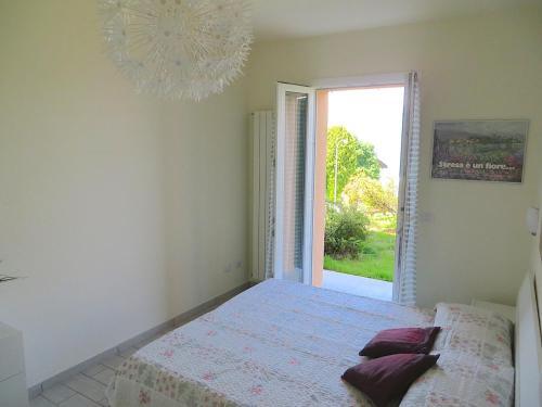 Apartamento Asia