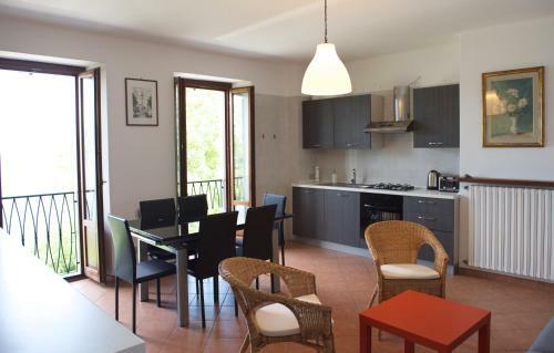 Stresa Apartment - 14533