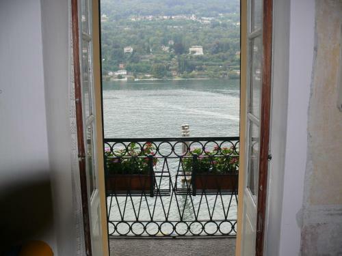 Apartamento Appartamento Olga