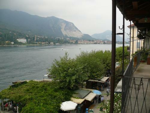 Apartamento Appartamento Olga