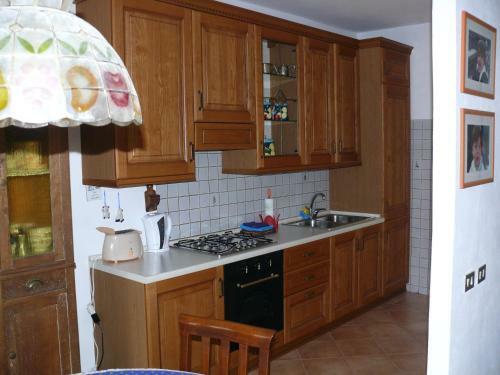 Apartamento Appartamento Olga