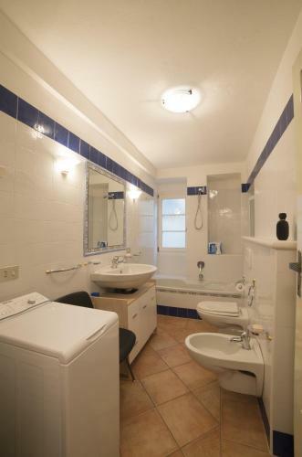 Apartamento Appartamento Olga