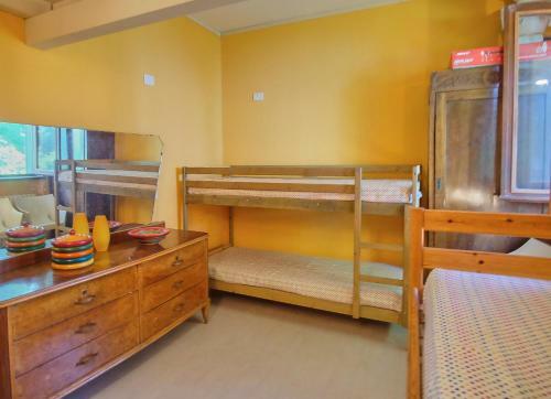 Apartamento Villino Shaki