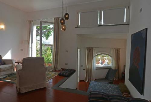 Apartamento Il Gabbiano Relais In Stromboli