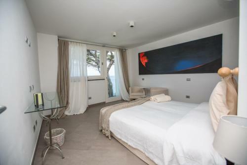 Apartamento Il Gabbiano Relais In Stromboli