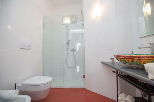 Apartamento Il Gabbiano Relais In Stromboli