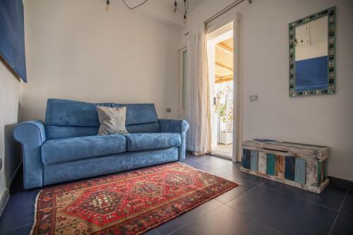 Apartamento Il Gabbiano Relais In Stromboli