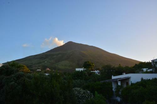 Apartamento Il Gabbiano Relais In Stromboli
