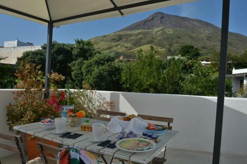 Apartamento Il Gabbiano Relais In Stromboli