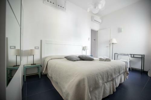 Apartamento Il Gabbiano Relais In Stromboli