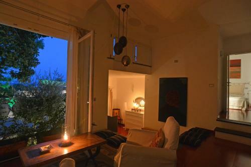 Apartamento Il Gabbiano Relais In Stromboli