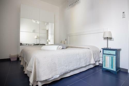 Apartamento Il Gabbiano Relais In Stromboli