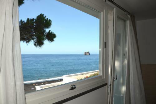 Apartamento Il Gabbiano Relais In Stromboli