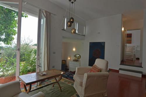 Apartamento Il Gabbiano Relais In Stromboli