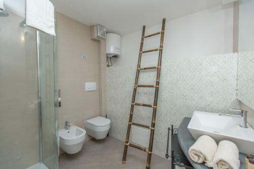 Apartamento Il Gabbiano Relais In Stromboli