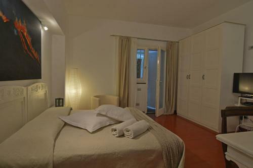 Apartamento Il Gabbiano Relais In Stromboli